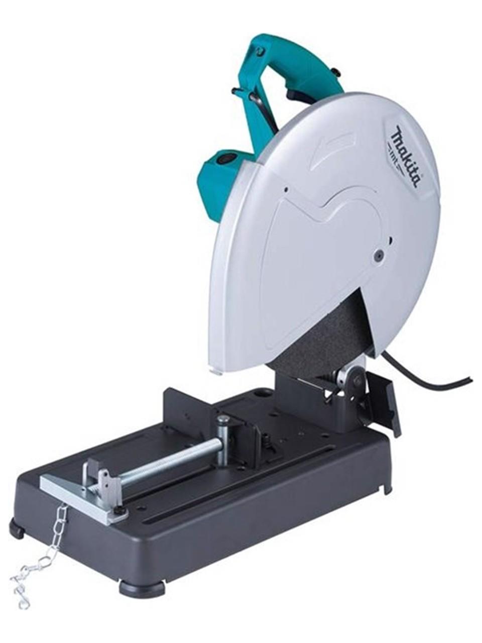 Makita M2401B Metal Profil Kesme Makinası 355MM 2000WTezgah Testereler