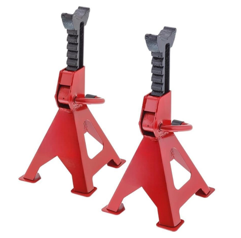 Bıgred T43001 Araç Sehbası 3 Ton PK(ÇİFT)Araç Ekipmanları