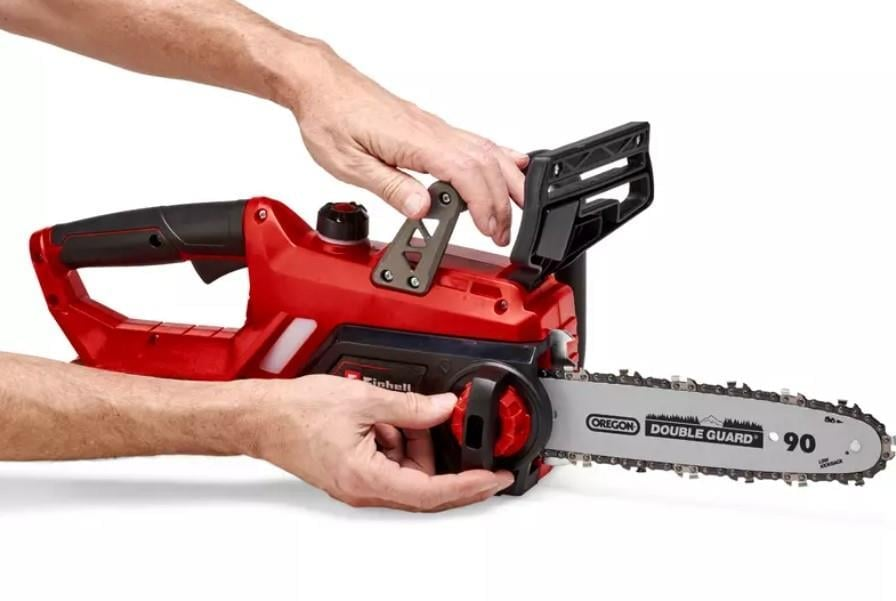 Einhell GE-LC 18/25 Lİ Solo Ağaç Kesme Makinası 4501761Ağaç Kesme Motorları Ve Yedek Parçaları