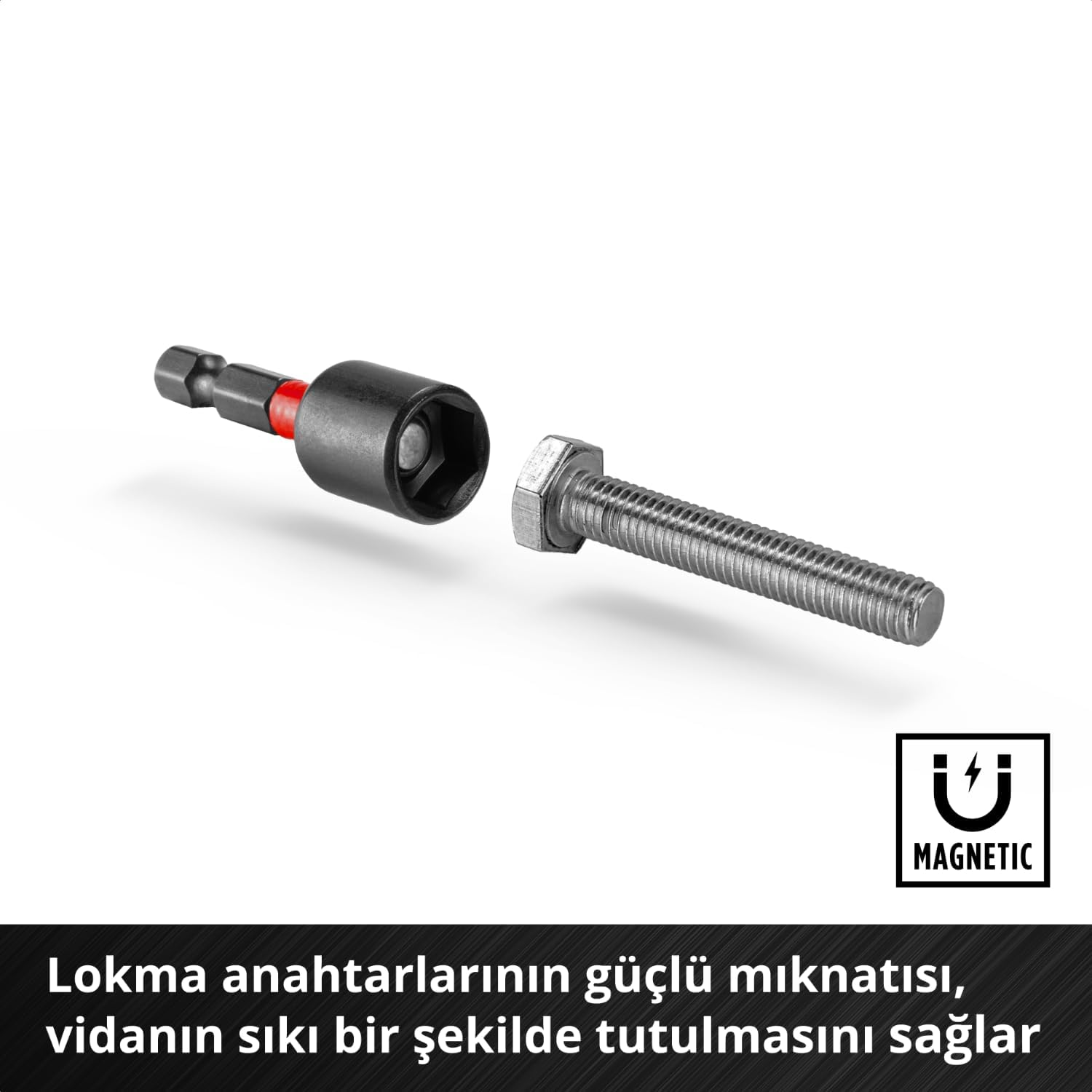 Einhell M-Case Kombi Matkap Uç Seti 39 Parça 108759Matkap Uçları
