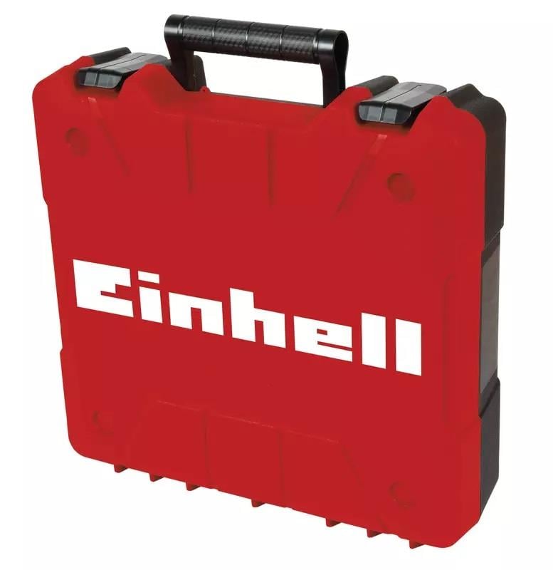 Einhell TE-HD 18 Lİ KİT 1*2.5AH Akülü Pnömatik Matkap 4514218Akülü Pnömatik Matkaplar