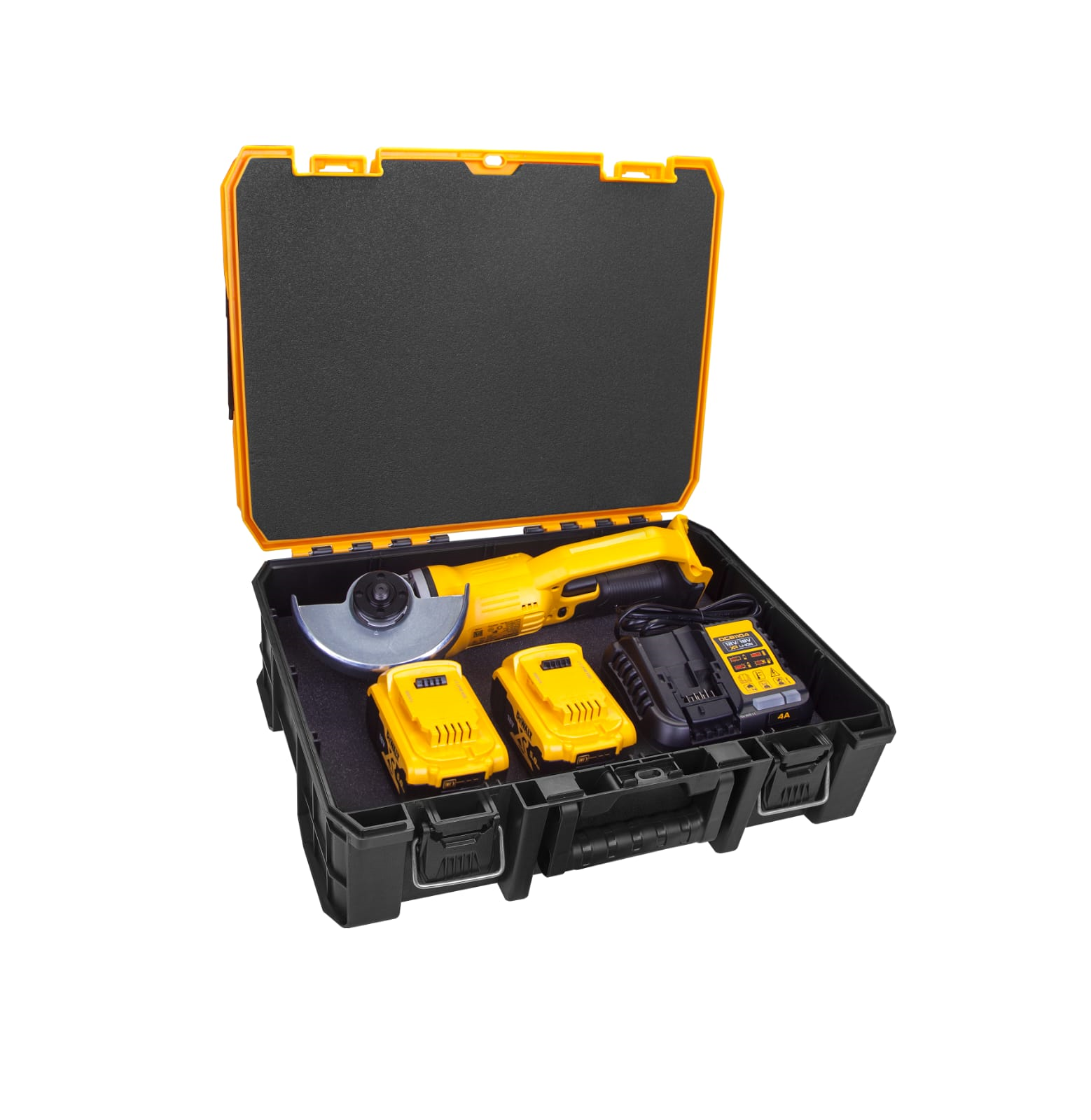 Super-Bag S-Master Case Takım Çantası Süngerli Asr-6032Takım Çantaları
