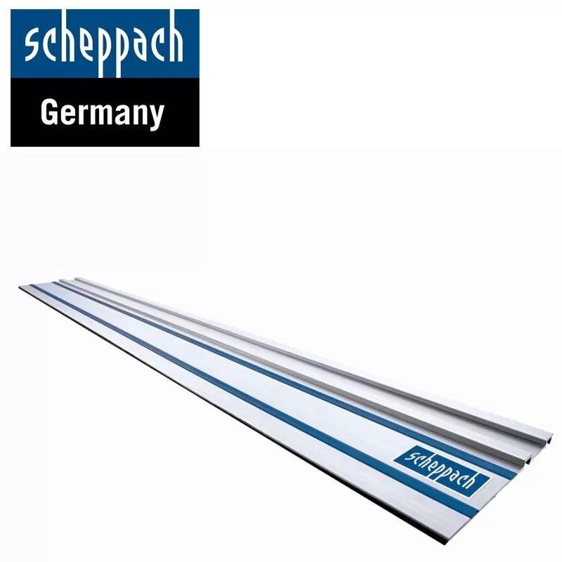 Scheppach PL55/75 Kılavuz Rayı 1400MM Elektrikli Testereler Ve Aksesuarları