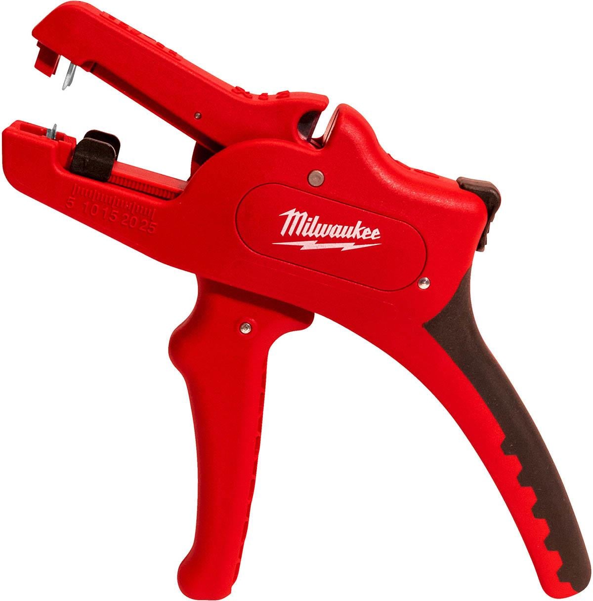 Milwaukee Otomatik Kablo Sıyırıcı 4932498268Kablo Sıyırmalar
