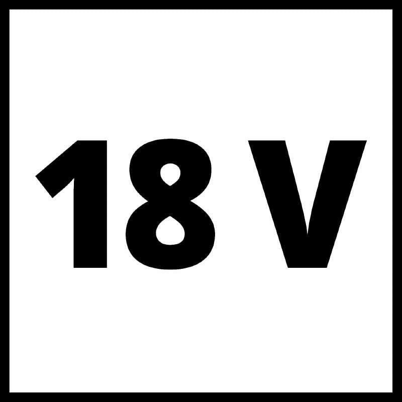 Einhell TE-CL 18/2500 LİAC 2500 Lümen solo Akülü Projektör 4514145Led Projektörler