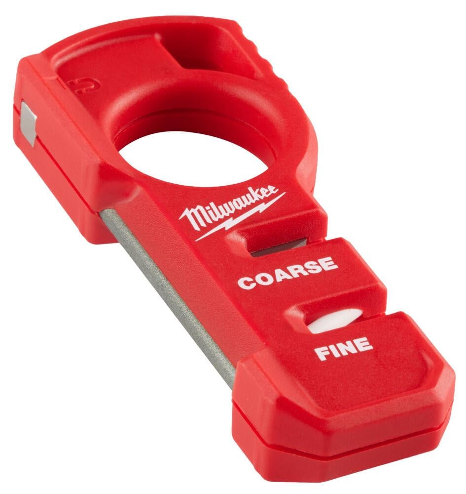 Milwaukee Kompakt Bıçak Bileyici 4932478562Bıçak Grubu