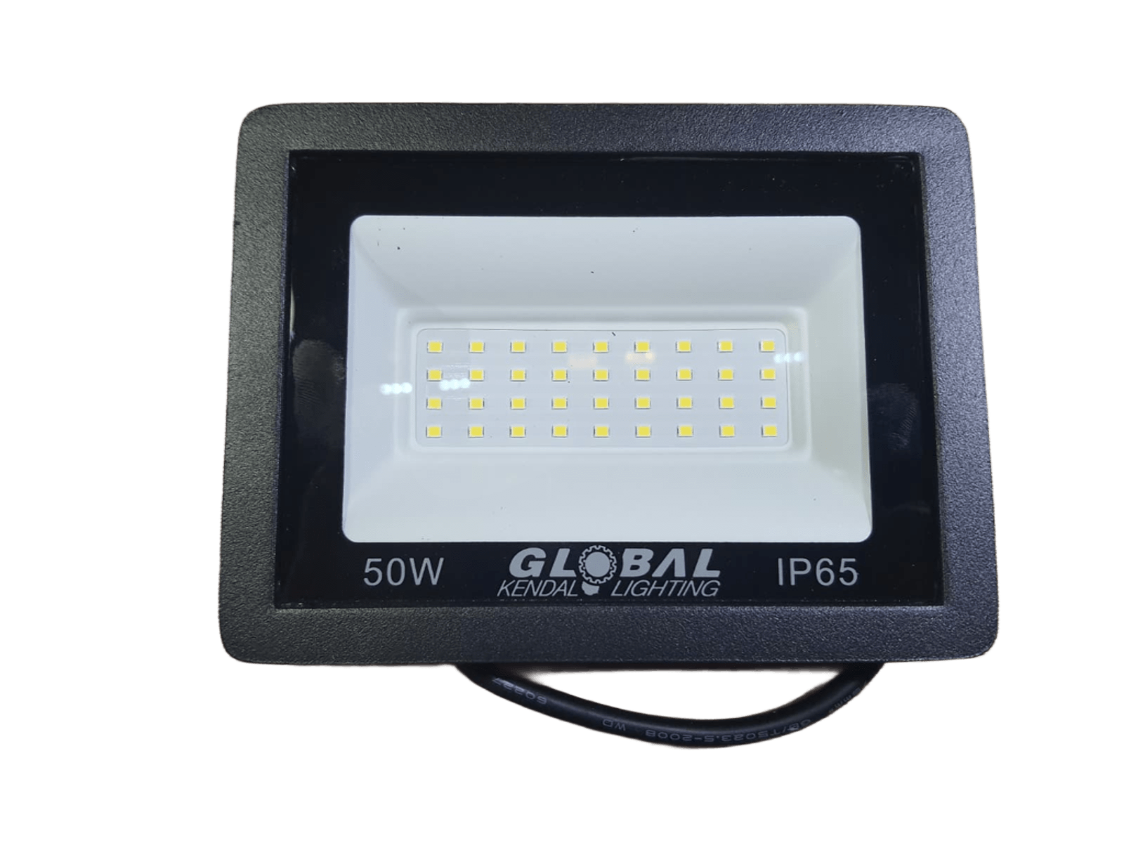 Global Led Projektör 50w Beyaz Glf292Led Projektörler