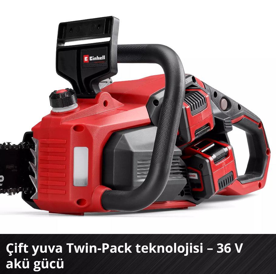 Einhell GP-LC 36/40 Lİ BL Solo  Akülü Ağaç Kesme 4600050 (Aküsüz)Ağaç Kesme Motorları Ve Yedek Parçaları