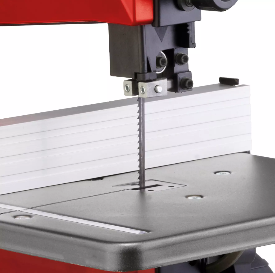 Einhell TC-SB 200/1 Şerit Testere 4308009Tezgah Testereler