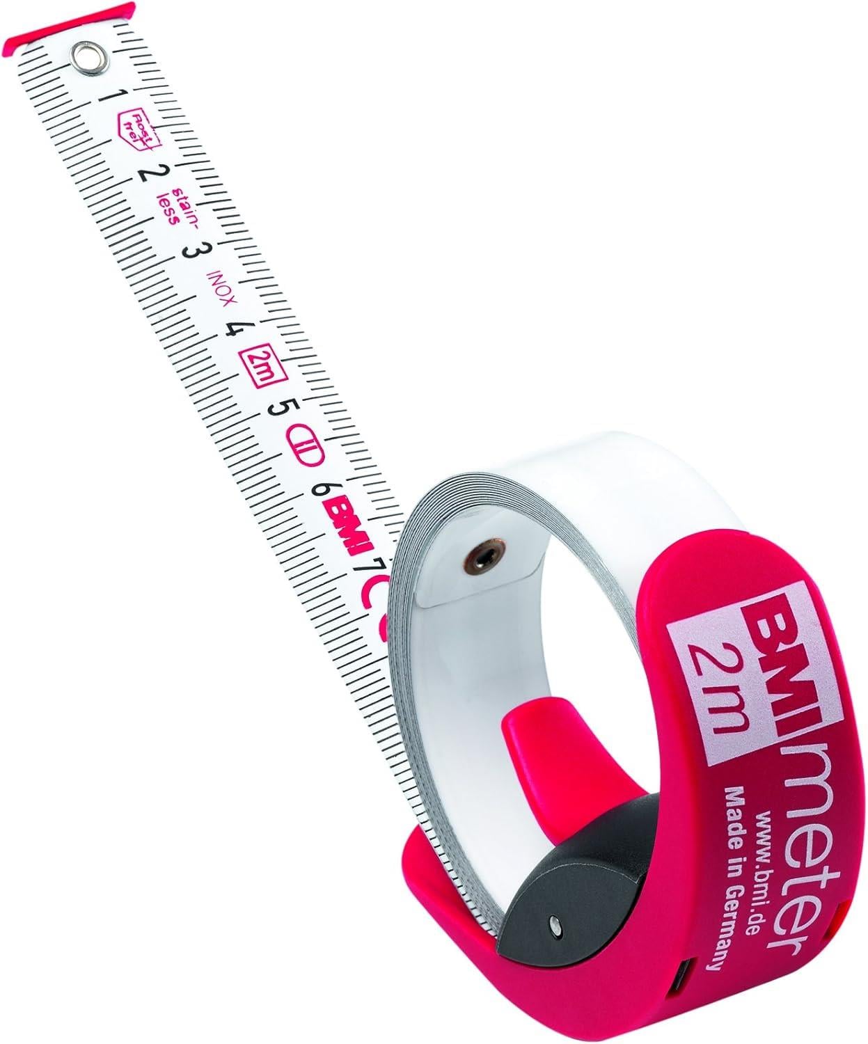Bmi Metre 2 MT 429241021Şerit Metreler