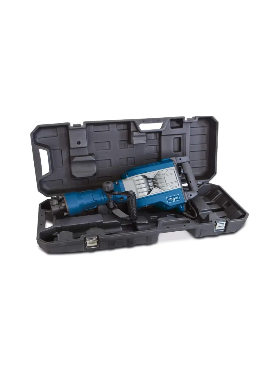 Scheppach Elektrikli Kırıcı Delici AB1900 5908206901Kırıcı-Delici Matkaplar
