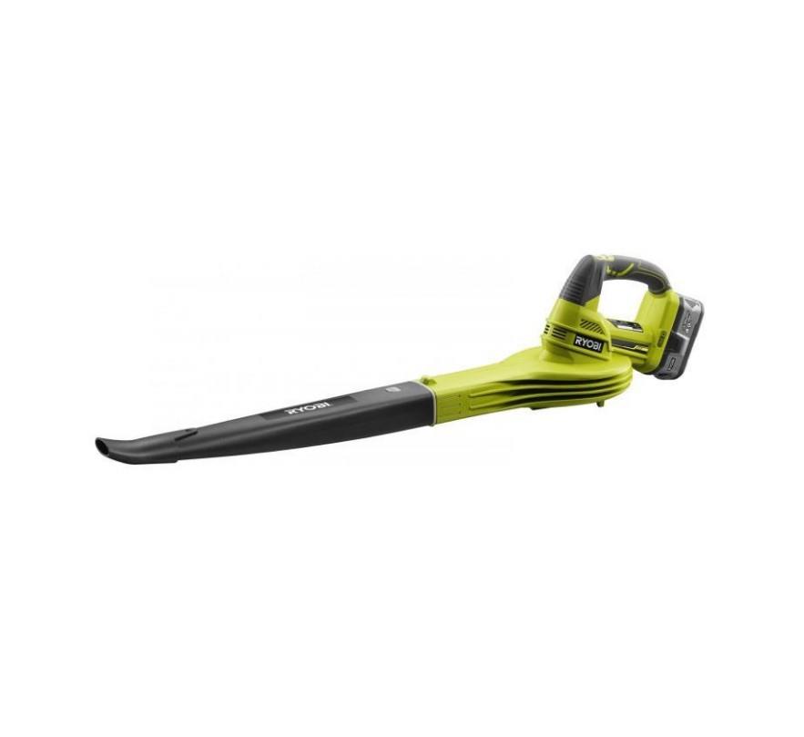 Ryobı 18v Li-On Akülü Üfleme Makinesi RBL1820S40F 5133004180	Üfleme Makinaları
