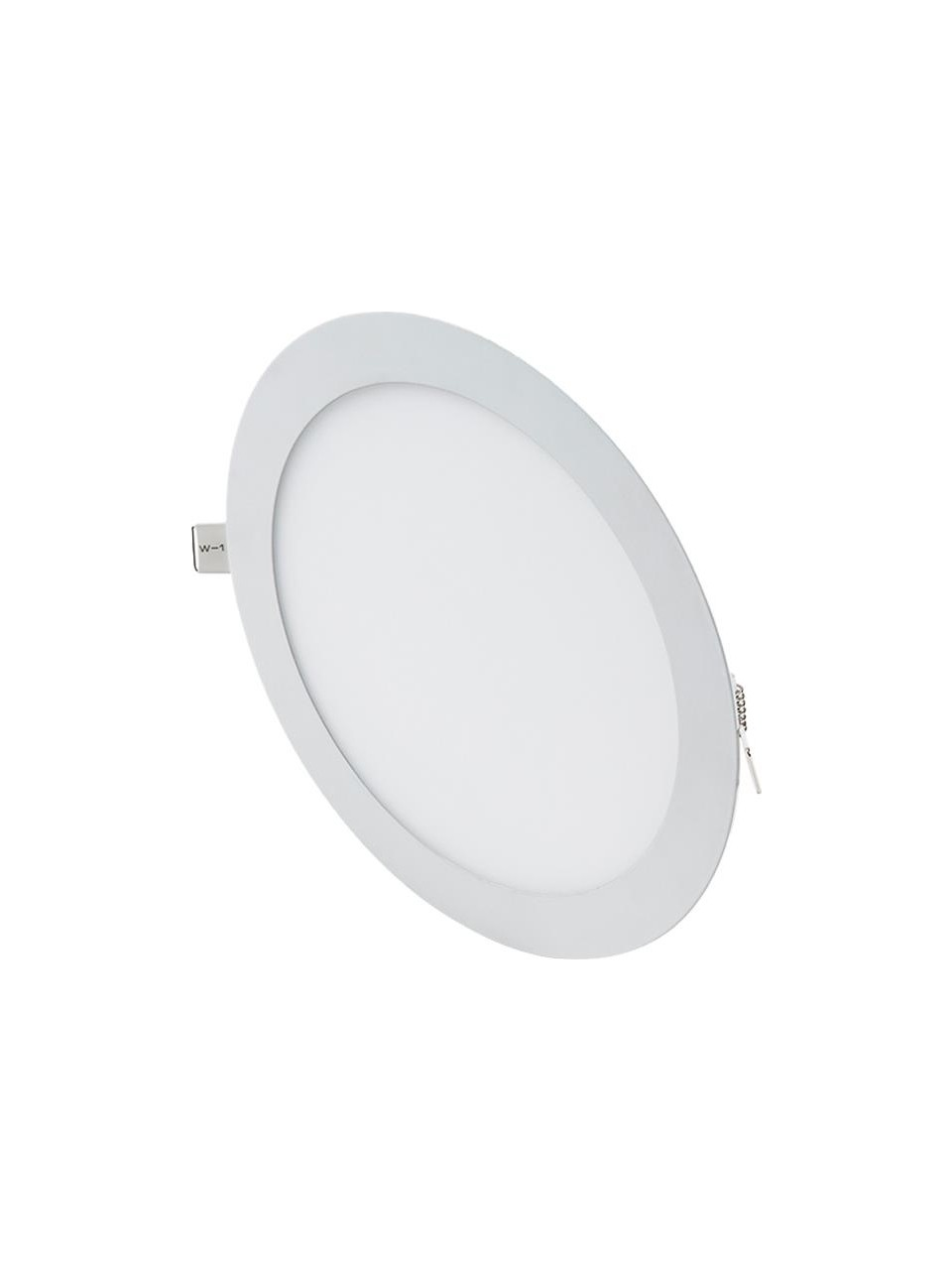 Cata Slim Led Panel S/A Yuvarlak 18W Günışığı CT-5169GLed Panel Armatürler