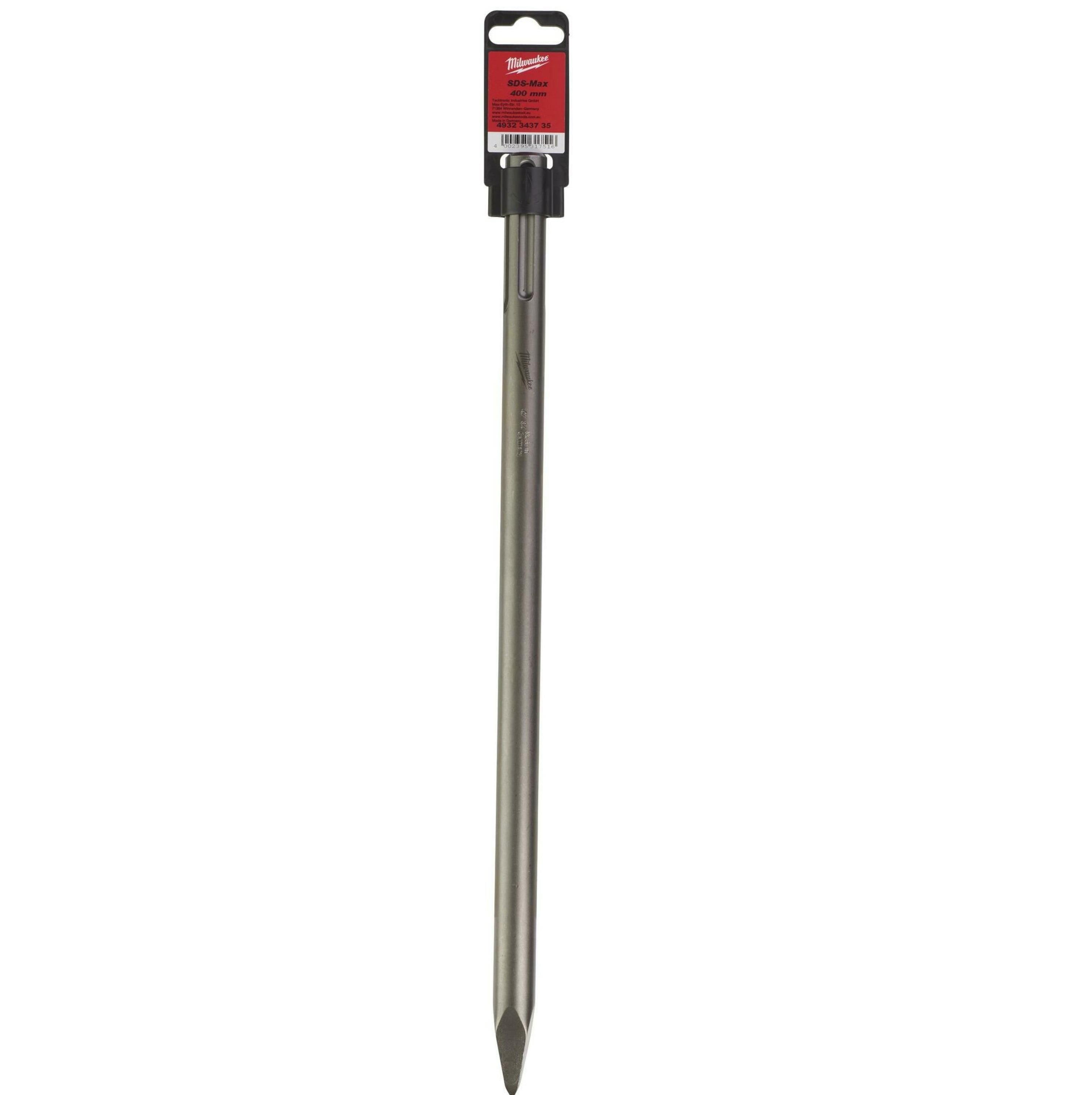 Milwaukee Sds-Max Murç 400 MM 4932343735Keski ve Murçlar