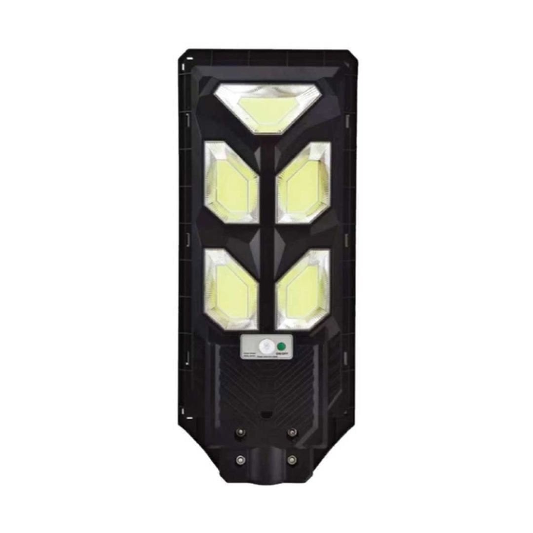 K2 Solar Sokak Armatür 250W Beyaz KST241Led Panel Armatürler
