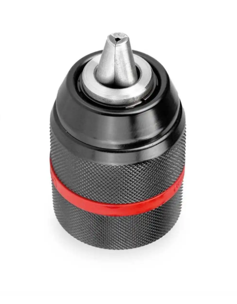 Sgs Otomatik Kilitli Metal Mandren 13 MM SGS5603Mandren Ve Anahtarları
