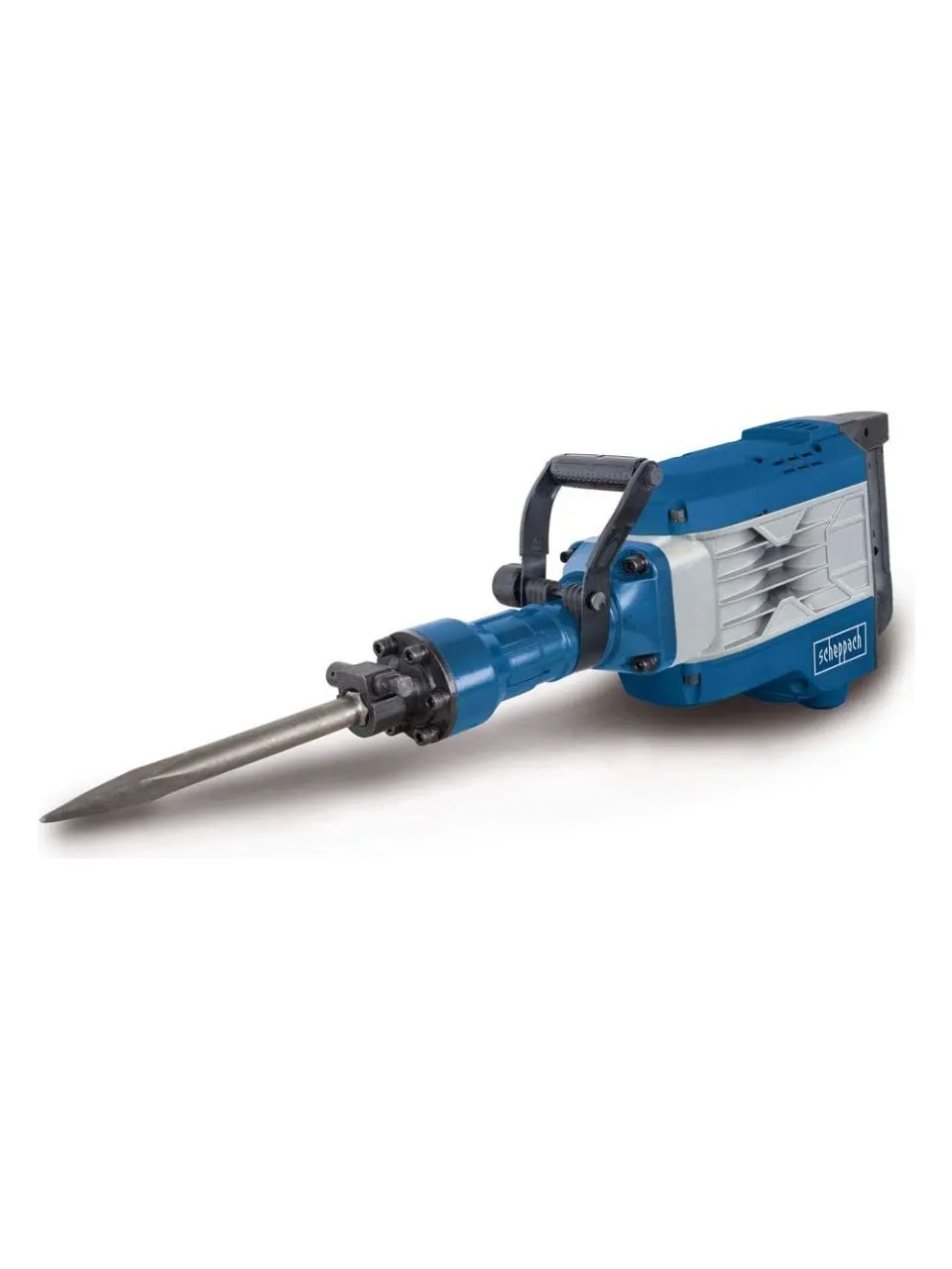 Scheppach Elektrikli Kırıcı Delici AB1900 5908206901Kırıcı-Delici Matkaplar