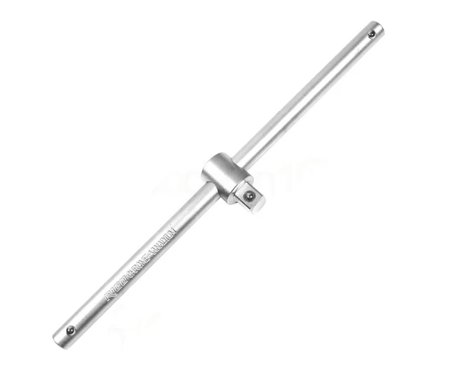Rıco Ağır T Kol 1'' RC34500Cırcır Kol Grubu