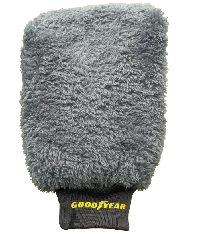 Goodyear Oto Yıkama Eldiveni 701026Oto Bakım