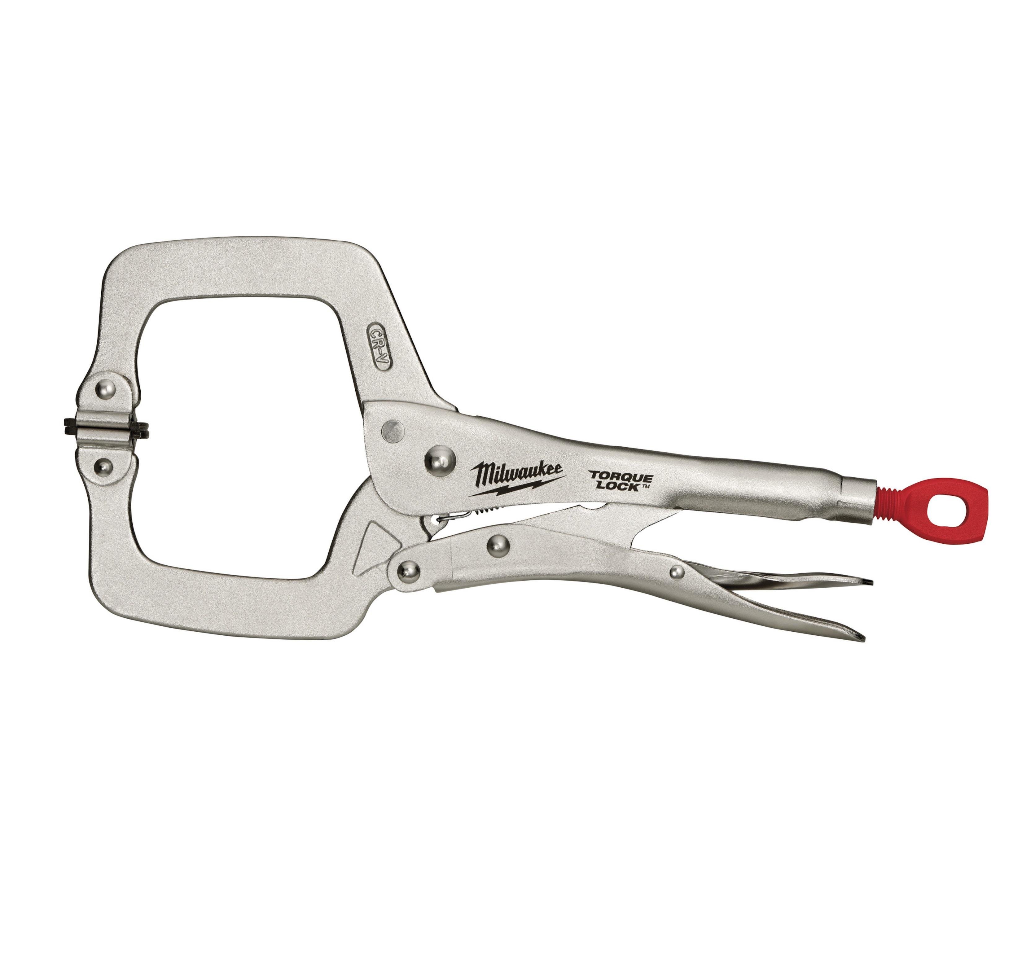 Milwaukee C Tip Ayarlı Pense 280 MM 4932471727Penseler