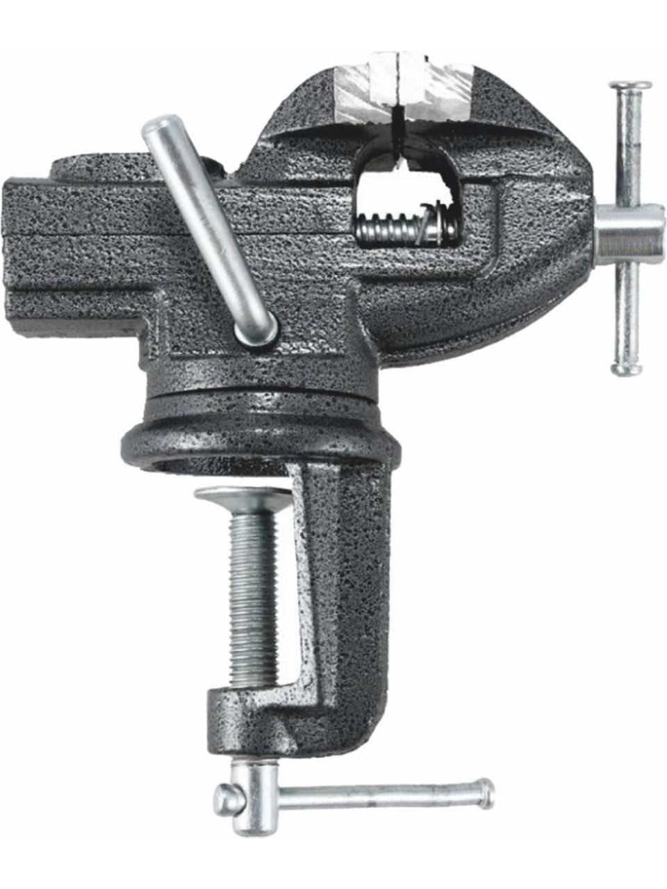 Cmc Tools Mini Mengene 60 MM CMC6915Mengeneler