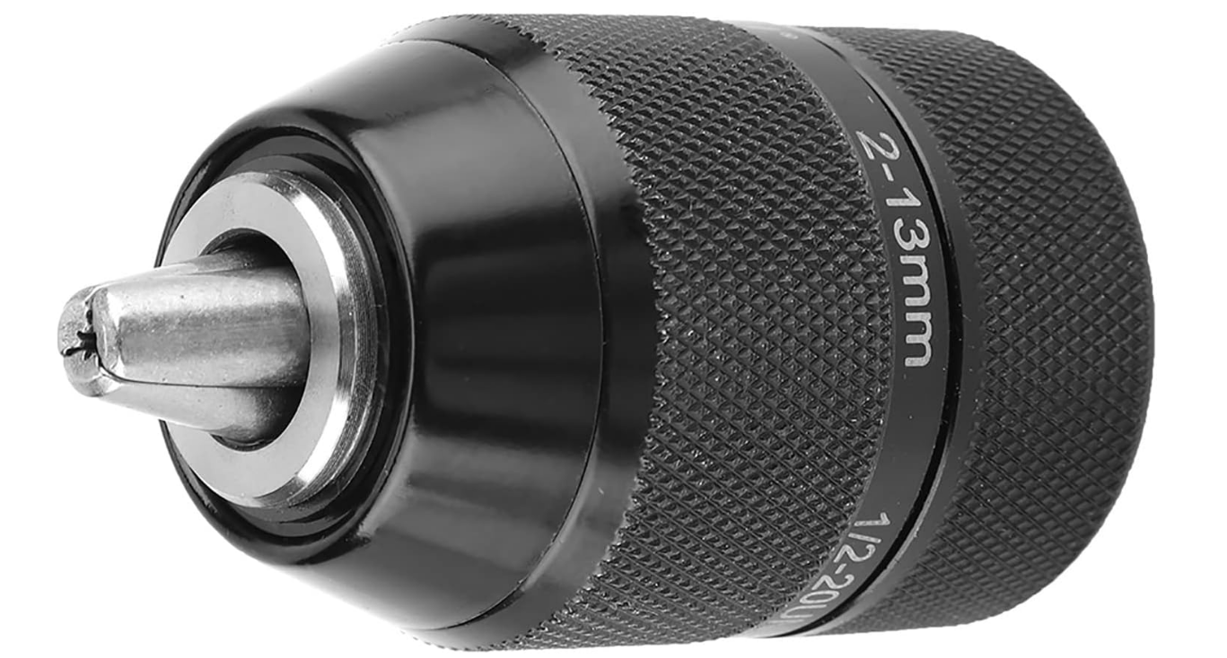 Sgs Otomatik Kilitli Metal Mandren 13 MM SGS5603Mandren Ve Anahtarları