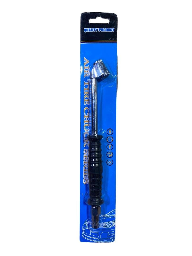 Lastik Şişirme Hava Basma Jakı 2 Çıkışlı BağlantıLastik Bakım Ürünleri