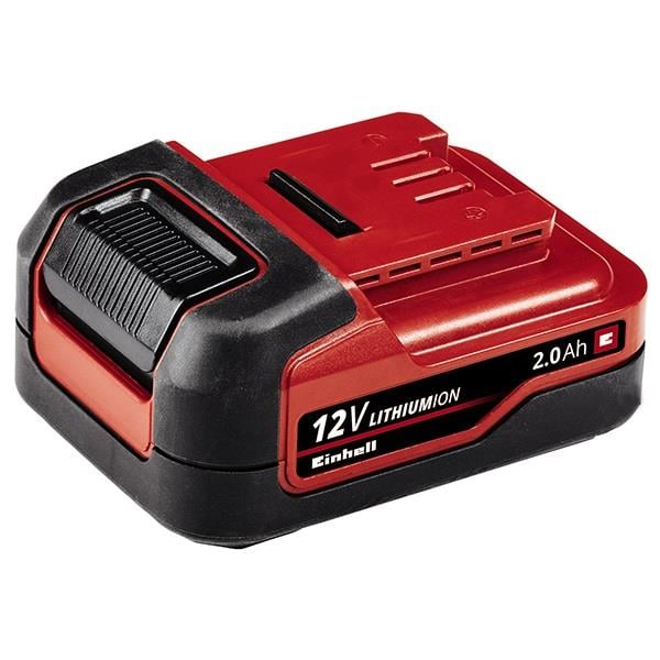 Einhell Lityum Akü 12V 2.0AH 4511451Yedek Akü & Şarj Cihazları