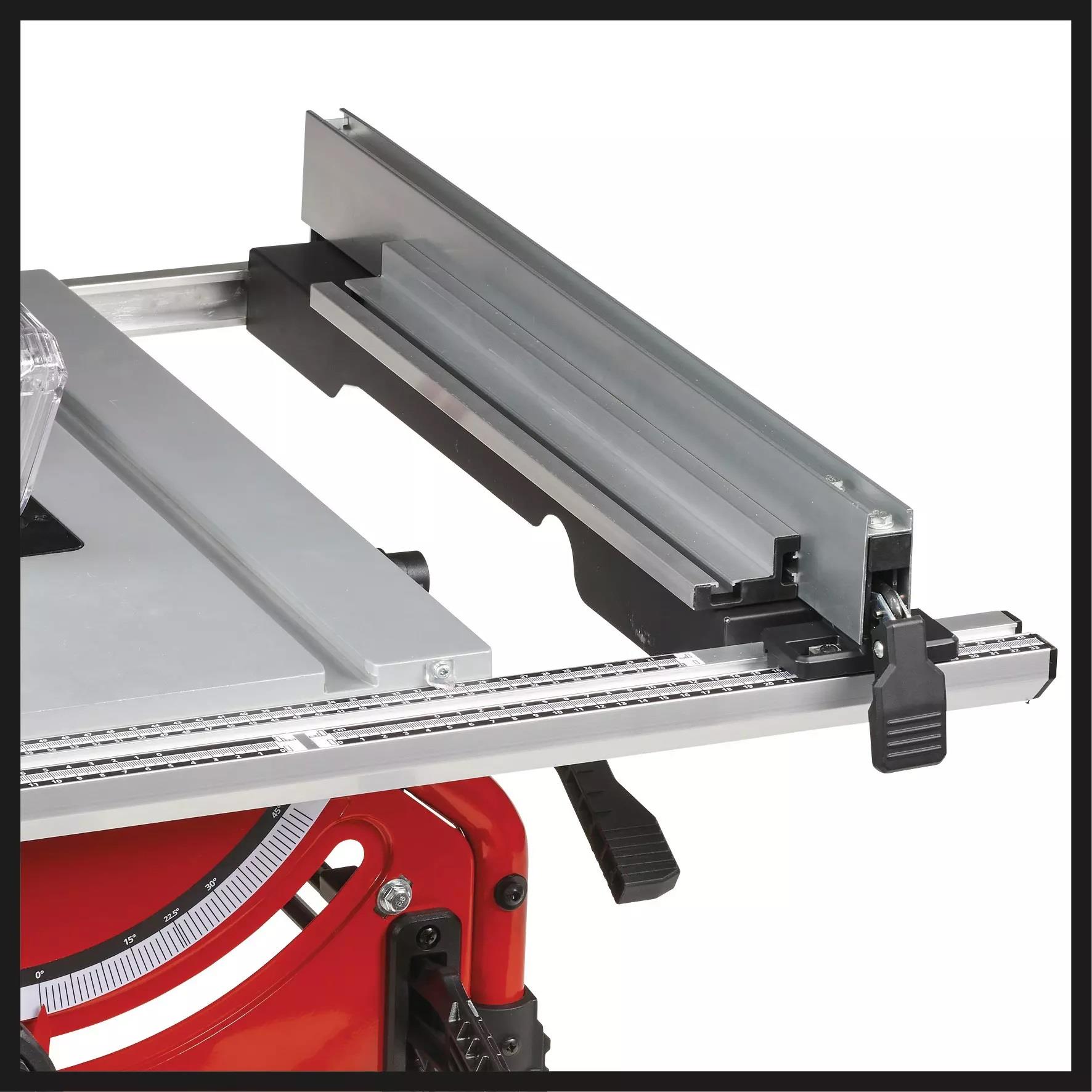 Einhell TE-TS 254 T Tezgah Testere 4340430Tezgah Testereler