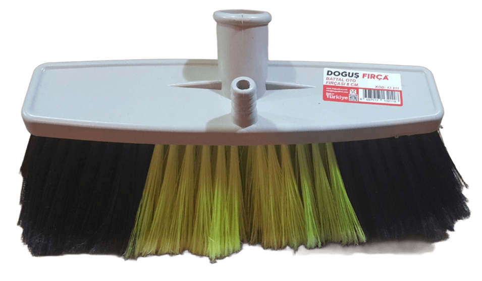Doğuş Oto Fırça Battal 8 CM 13211Fırçalar ve Yersiller