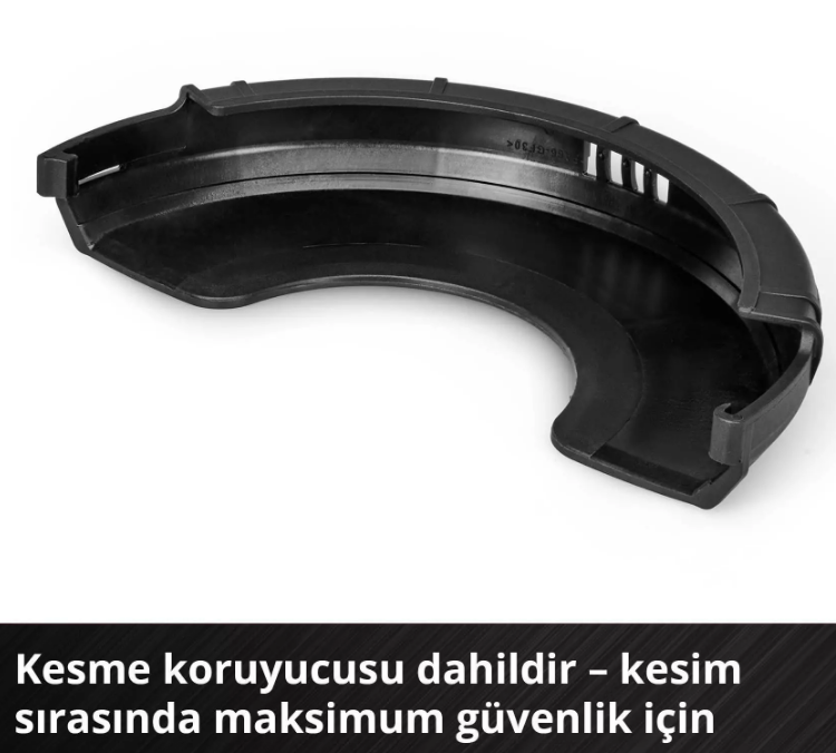 Einhell TP-AG 230/2400 Avuç Taşlama 4430895Taşlamalar (Spiraller) Ve Aksesuarları