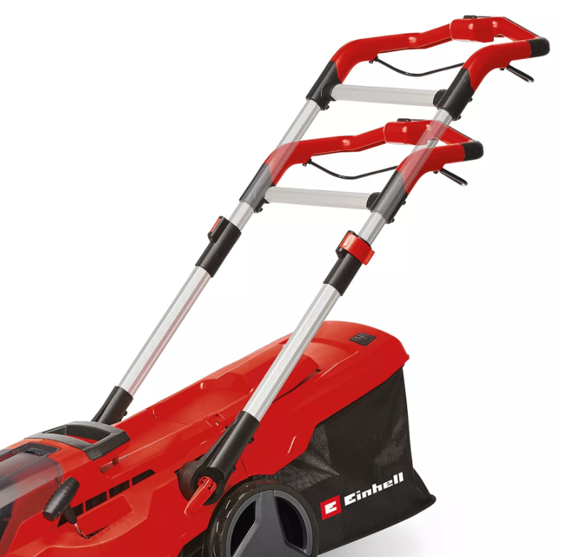 Einhell Gp-Cm 36/450 2*4,0AH Akülü Çim Biçme Makinası 3413292Çim Biçme ve Çit Budama Makinaları