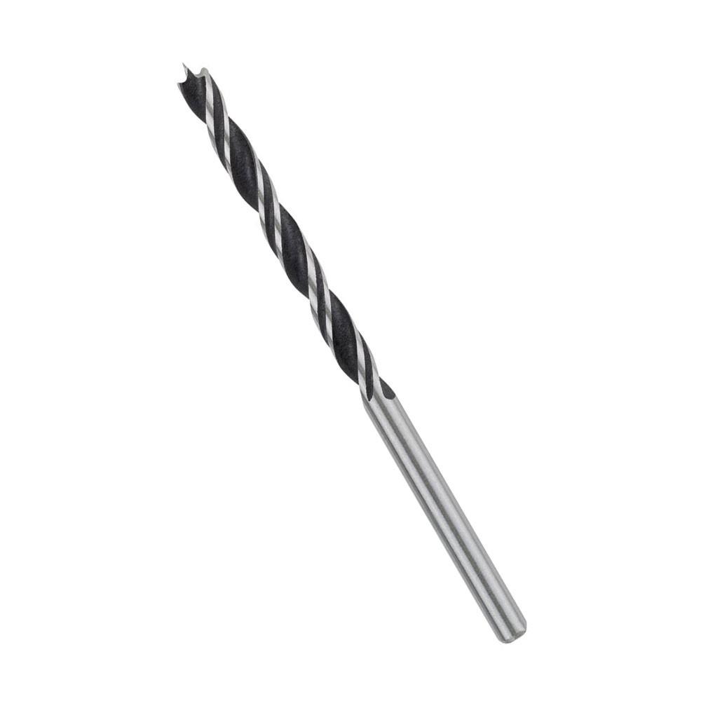 Bosch 2608596301 Ahşap Matkap Ucu 4X75 MMDelme Uçları