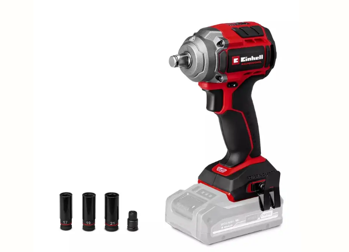 Einhell Profesyonel Makine Seti Kprof Set 008Akülü Matkaplar