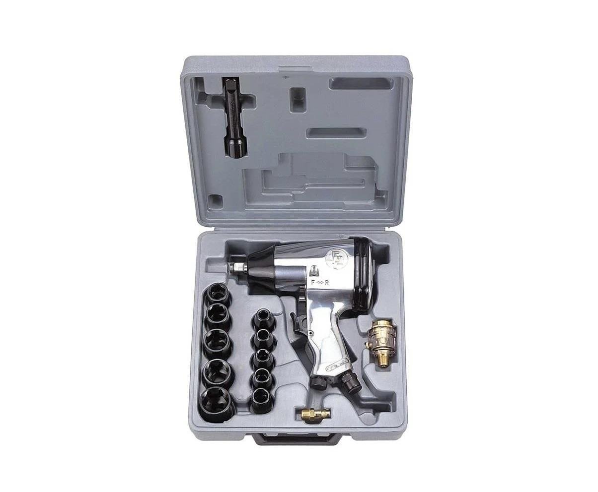 Gison GW-16H1K Havalı Somun Sıkma Somun Sıkma