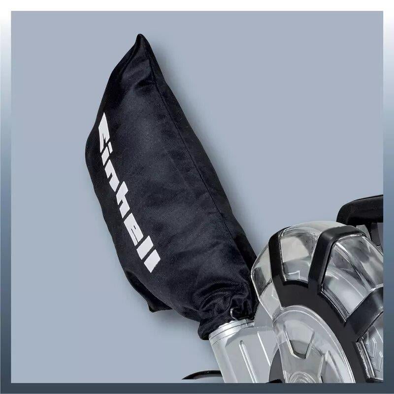 Einhell TC-MS 2112 Gönye Testere 4300295Gönye Kesme