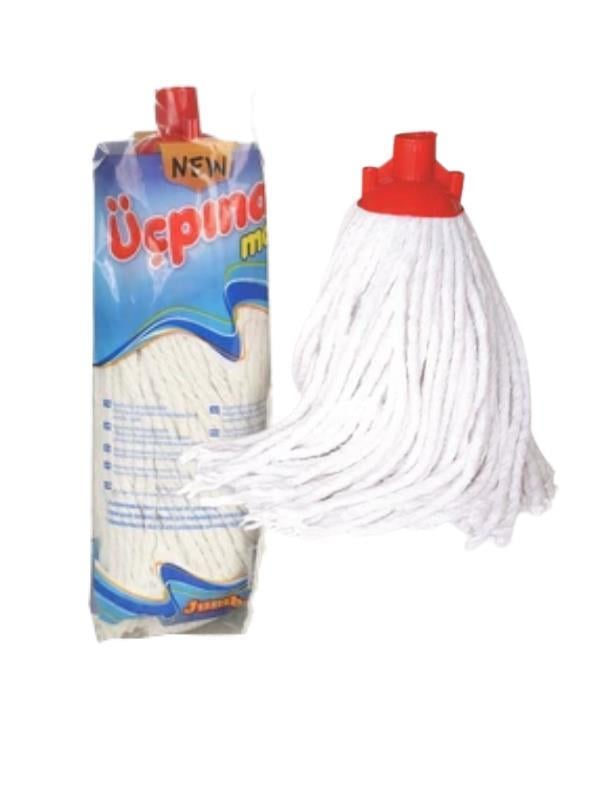 Jumbo  Mop Pas Pas İpli UP002Temizlik Ürünleri