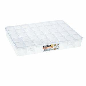 Super-Bag Mars Organizer 40 Gözlü ASR-5077Takım Çantaları