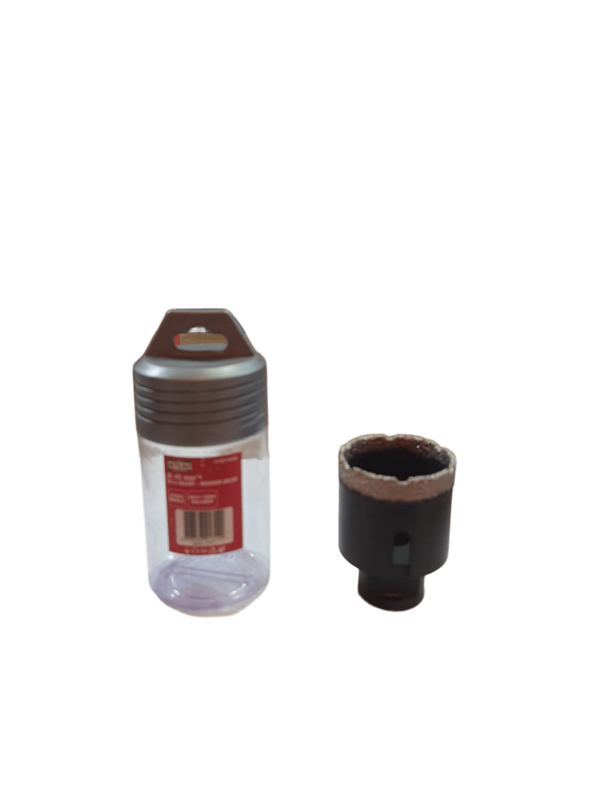 Attlas M14 Granit Mermer Delici Panç 45 MM A149110045Pançlar