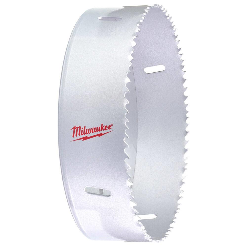 Milwauke Bi-Metal Panç 152 mm 4932464711Panç Grubu