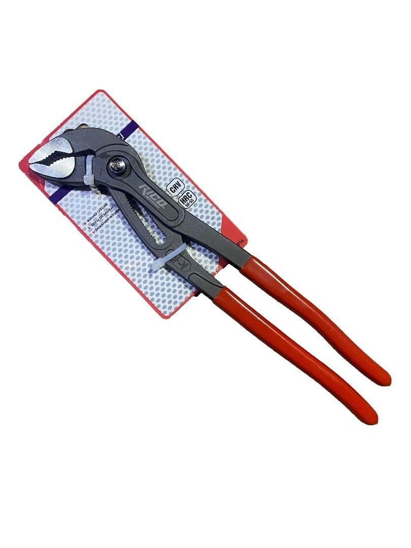 Rico Craft Ford Pense Profosyonel Düğmeli RC1914Penseler