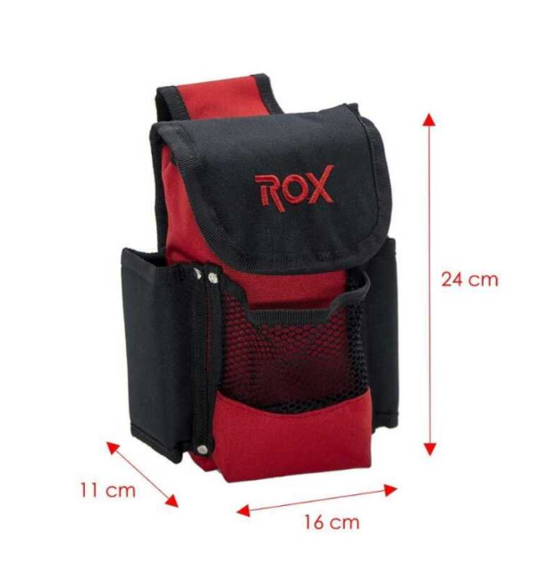 Rox Kangaroo Bel Çanta 1093Hobi Ürünleri