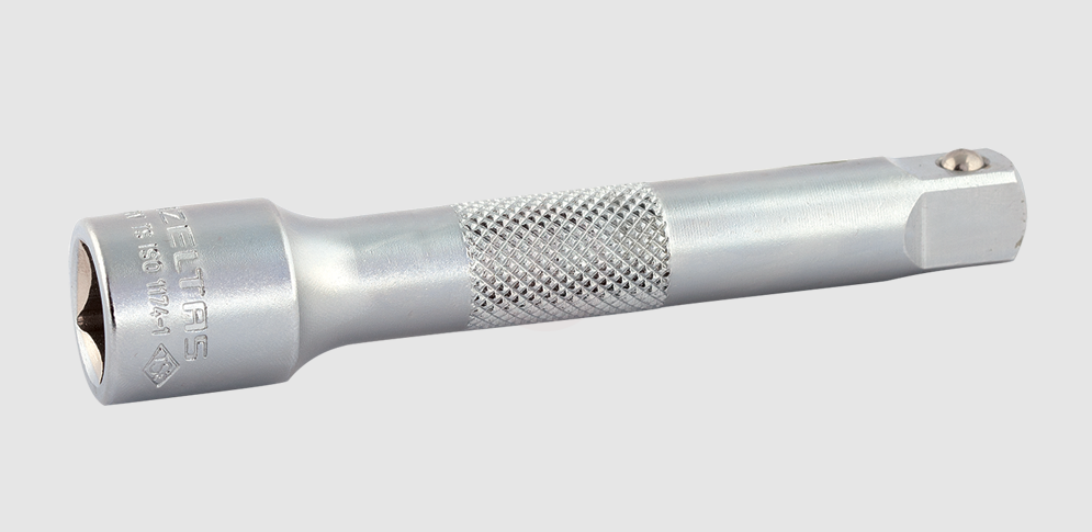 İzeltaş 1/2'' Ara Kol 125 MM 1513064125Lokma Grubu