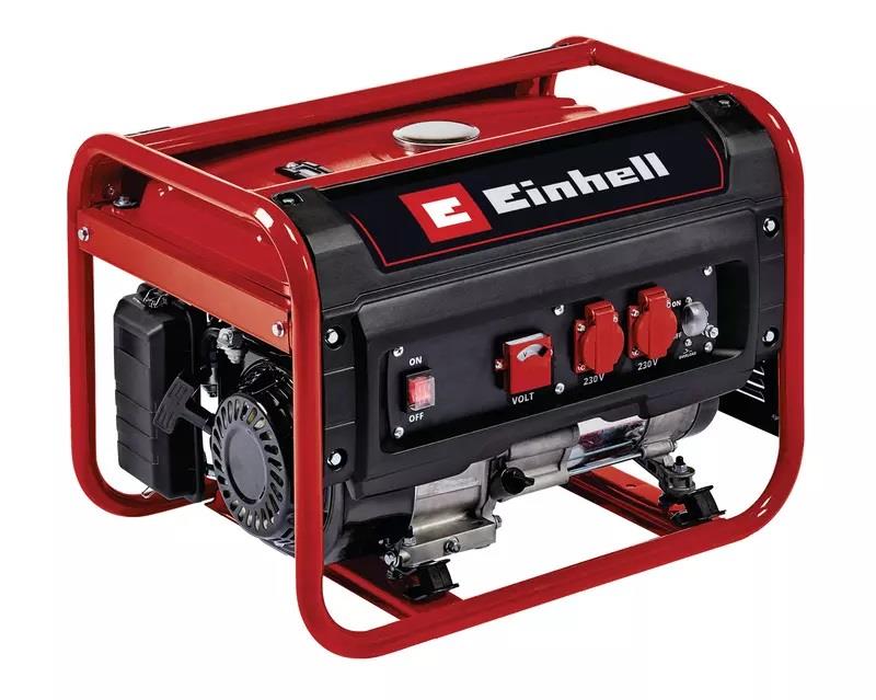 Einhell TC-PG 25/1/E5 Benzinli Jeneratör 4152600Jeneratörler