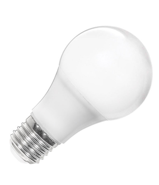 Ack Led Ampul 12 W E27 GünışığıLed Ampuller