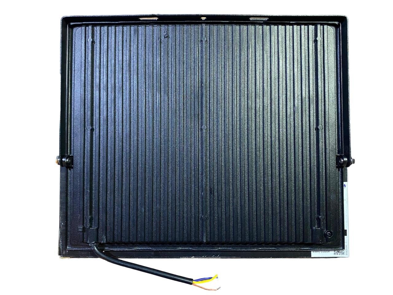 Opto MiniSun Slim Led Projektör 300W Beyaz M38300Led Projektörler