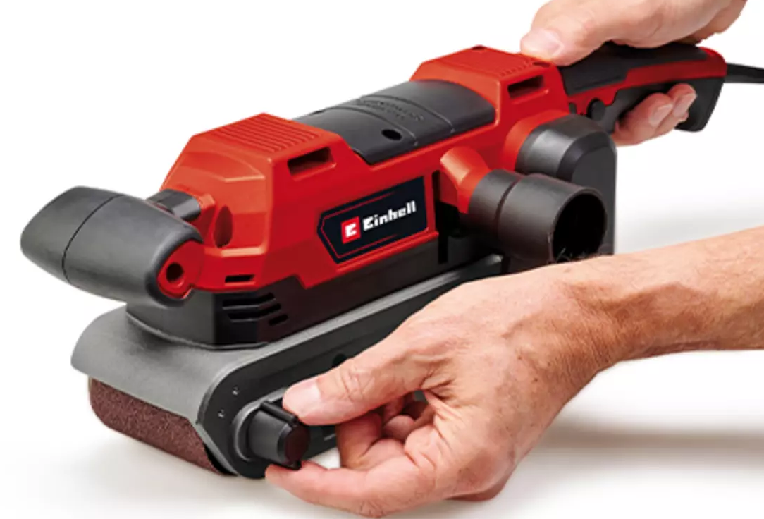 Einhell Te-Bs 850 E Tank Zımpara 4466245Zımpara Grubu