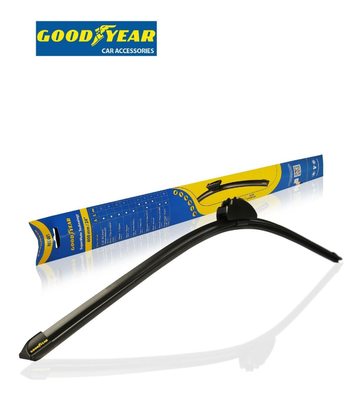 Goodyear Silecek 600 MM 24'' 501010Oto Bakım