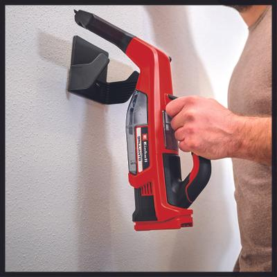 Einhell BRILLIANTO 18 V Solo Akülü Cam Tamizleme Makinesi 3437100Çok Amaçlı Aletler