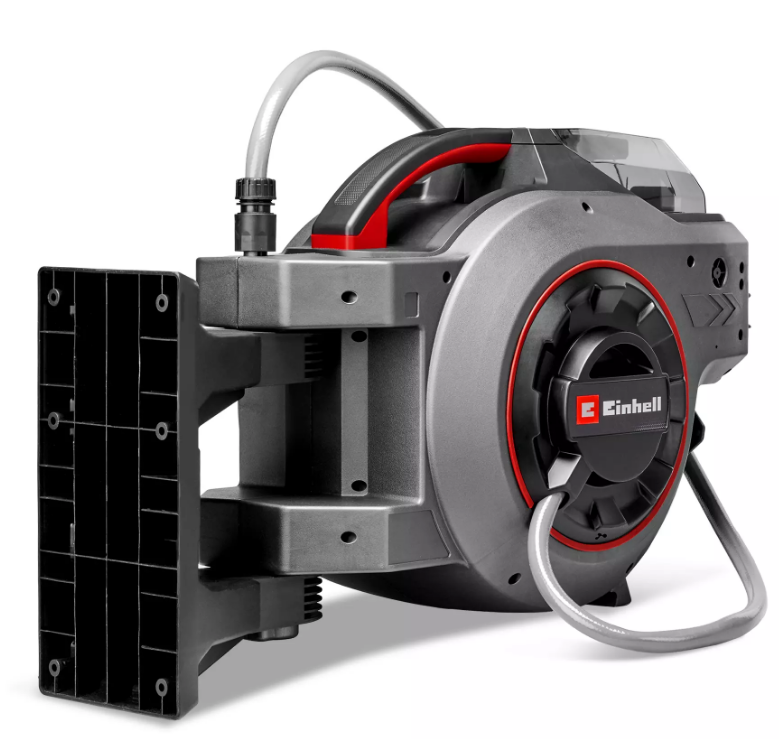 Einhell Ge-Hr 18/30-1 Lİ Solo Hortum Makarası 4173773Hortum Takımları